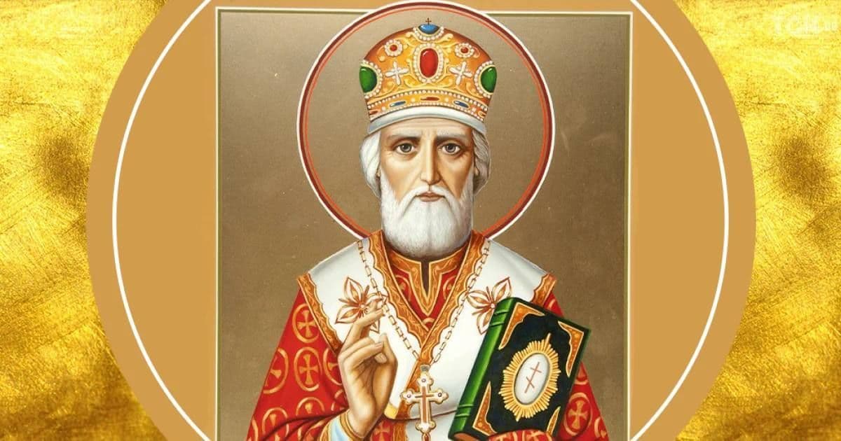 У храмі та під час служби