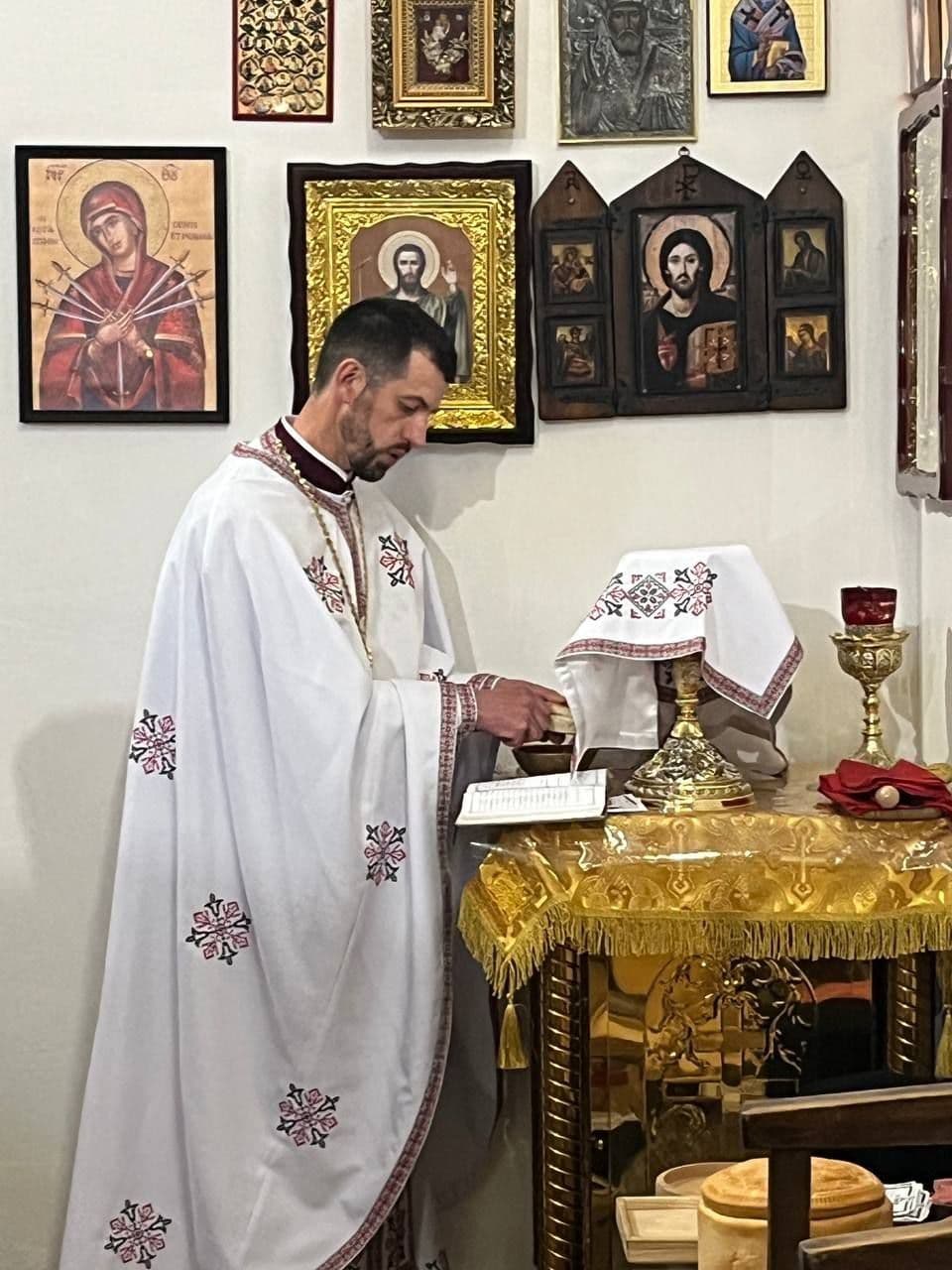 Фото до новини 7: Великдень. Пасха Христова 2026 рік місто Прага.